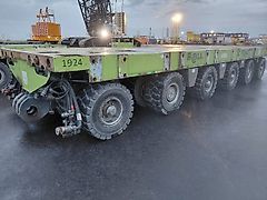 Scheuerle PEKZ 210.12.4 210ton (2pcs available)