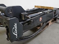 Linde Hubgerüst